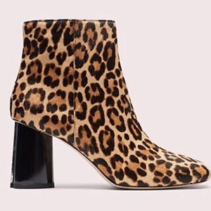 Kate Spade Boots Size 5